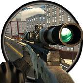 Sniper Shooter Elite Hunter 3D 1.0.1