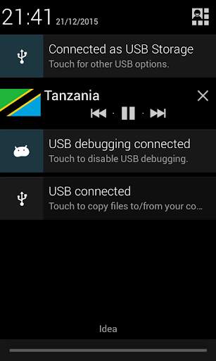 National Anthem - Africa screenshot 7