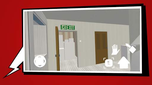 Granny Versus Neighbor screenshot 2