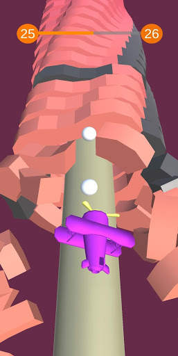 Stack Plane screenshot 5