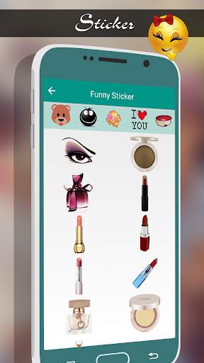 Funny Photo Editor screenshot 8