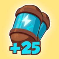 Daily Spin Rewards