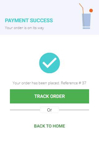 Go Local App screenshot 8