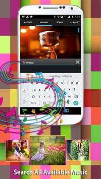 Download Free MP3 Music Player screenshot 4
