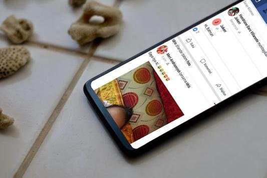 faceLite for Facebook Lite screenshot 2
