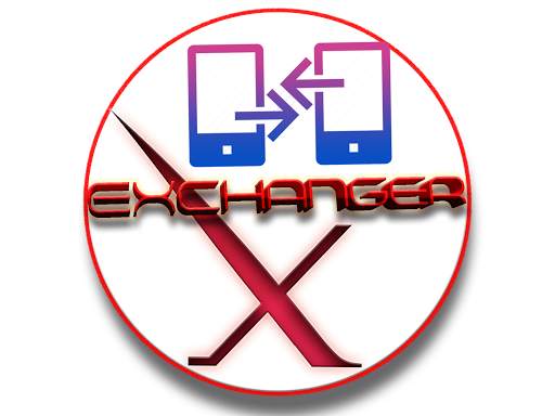 Exchanger(SHAREit) скриншот 1
