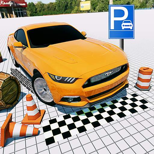Modern Car Parking - Free Parking Car Games 1.4