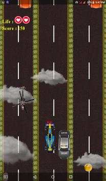 F1 CAR RACING GAME screenshot 5