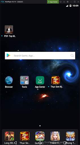 PSY- Top Music Offline screenshot 4
