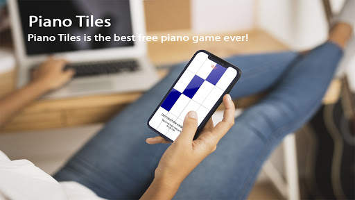 Piano Magic Tiles screenshot 2