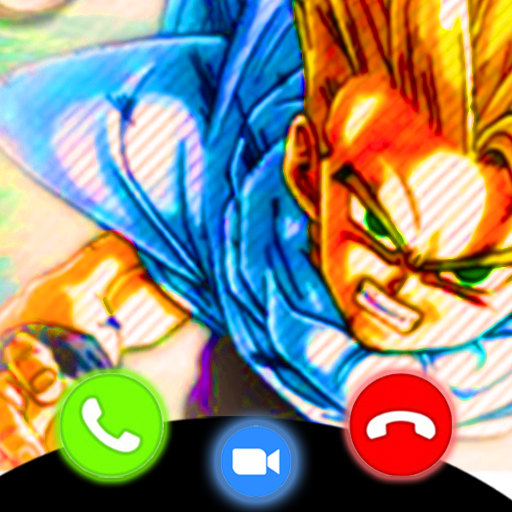Call Goko Simulator talk from Dragom game icon