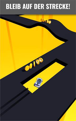 Skiddy Car screenshot 7