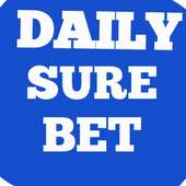 DAILY SURE TIPS