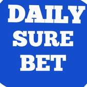 DAILY SURE TIPS 9.8