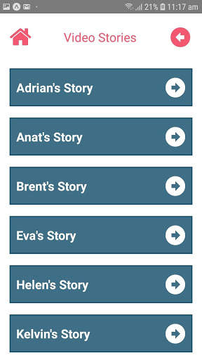 ABI Wise screenshot 3