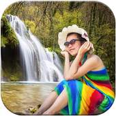 Cascade Photo Frame 1.1