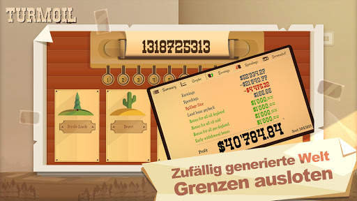 Turmoil screenshot 12
