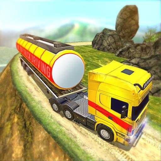 Hill Truck Driving 3D 1.5
