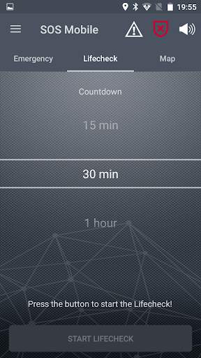 SOS Mobile screenshot 4