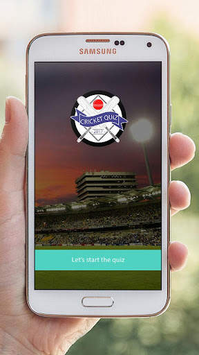 Real Cricket championship big bash mind game 2017 screenshot 4