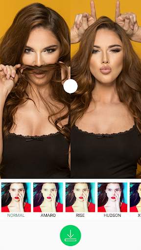 Split Camera - Clone Yourself screenshot 4