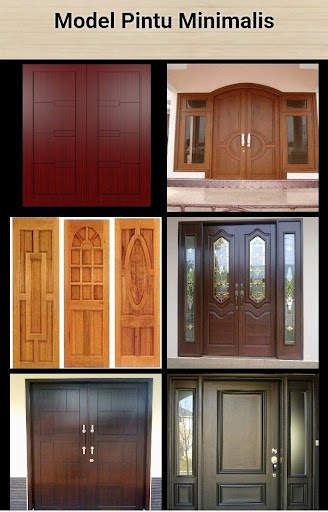 Front Door Design Ideas скриншот 1