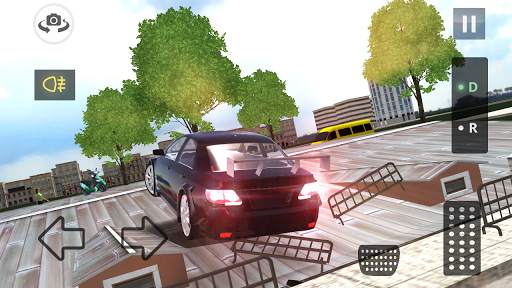 Popular Japanese Car screenshot 5