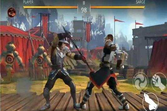 Guide Of Shadow Fight 3 screenshot 3