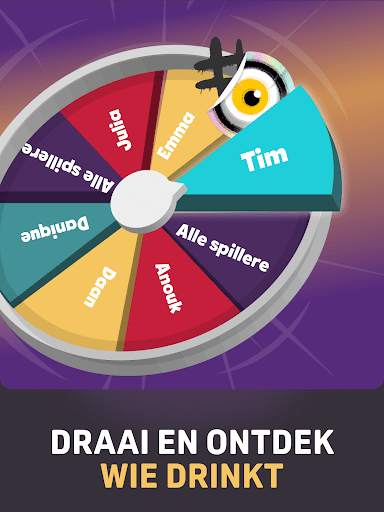 Drink Roulette - Drankspel screenshot 8