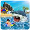 Angry White Shark Revenge 3D? 1.0.4