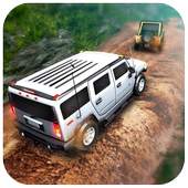 Xtreme Offroad - Driving games 1.1