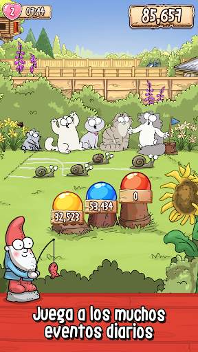 Simon's Cat - Pop Time screenshot 4