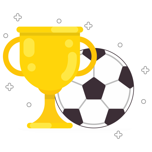 Fußballkarriere - Werden Sie e icon