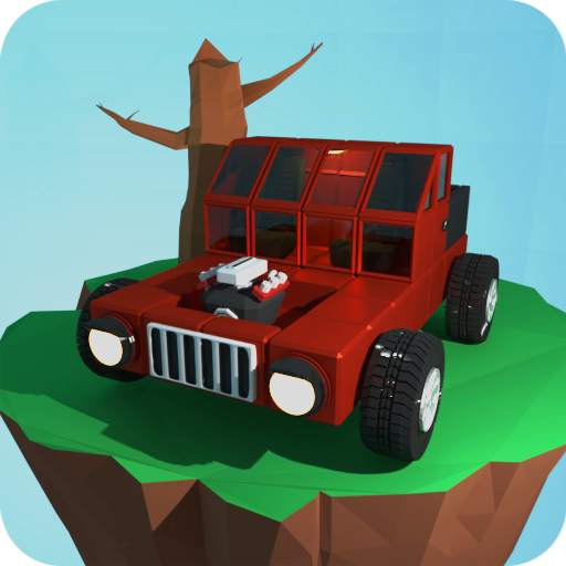 Car Craft Sandbox 1.5