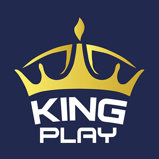 King Play - 13 poker иконка