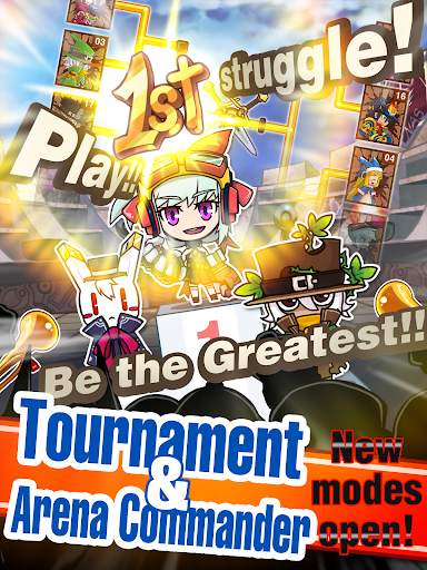 9 Elements : Action fight ball screenshot 14