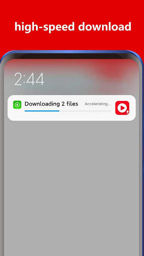 Video downloader - fast and stable screenshot 5