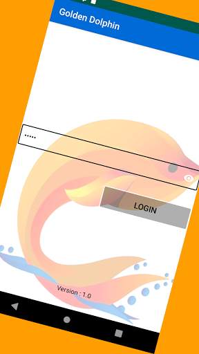 Golden Dolphin - Free https vpn screenshot 1