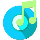 Gtunes Music Download icon