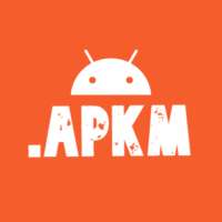 APKM Installer icon
