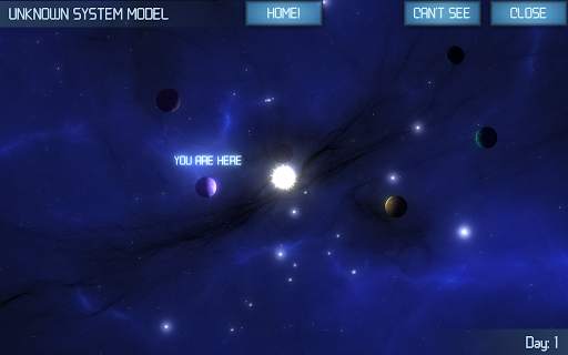 Random Space: Survival Simulator screenshot 10