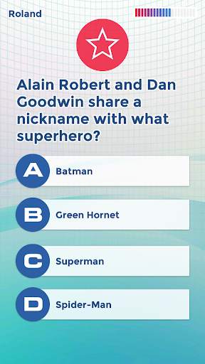 Knowledge Trainer: Trivia screenshot 4