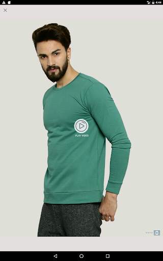 Koovs Online Shopping App screenshot 7