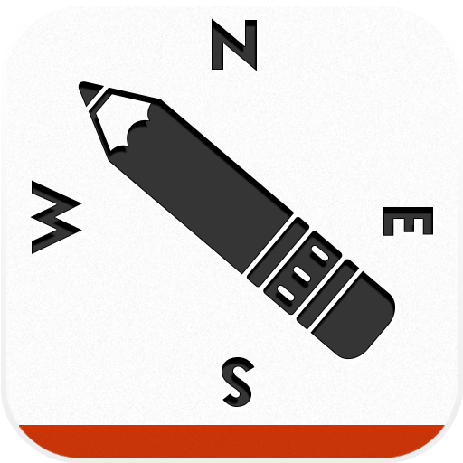 Travel Diary icon