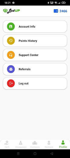 LootUp screenshot 6