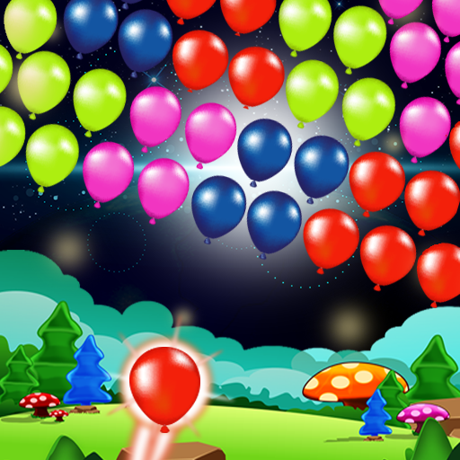 Balloon Shoot icon