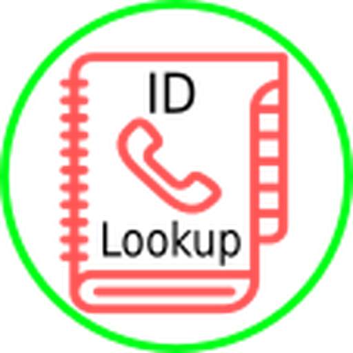 Caller ID Lookup 4.0