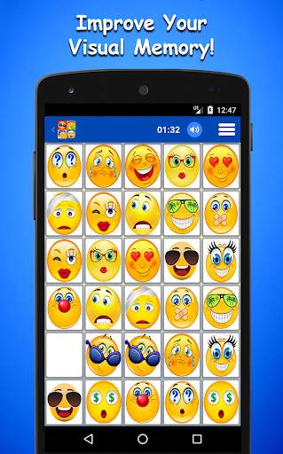 Emoji Game screenshot 2