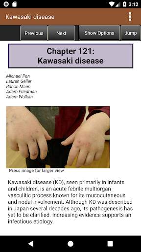 Lebwohl's Treatment of Skin Disease, 5th Edition screenshot 3