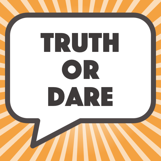 Truth Or Dare Game - Dirty Party Game icon